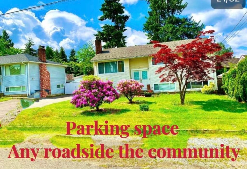 Good Location Apartment Surrey Exterior foto