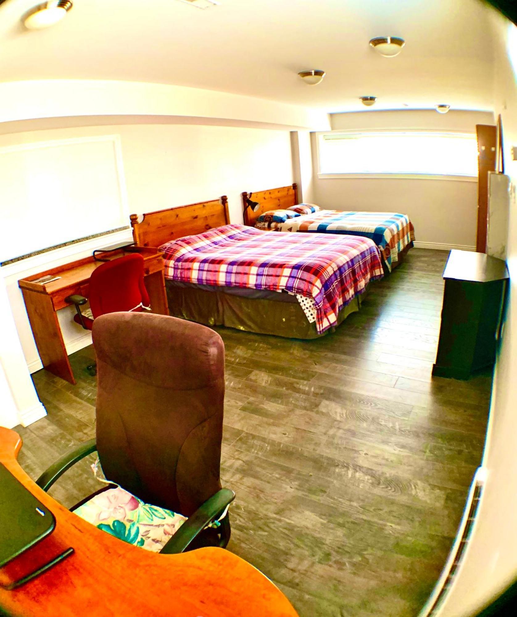 Good Location Apartment Surrey Exterior foto
